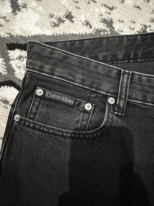 Джинсы Calvin Klein 34/30 W32