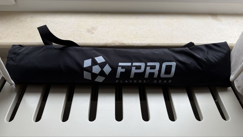 Covor antrenament forbal FPRO