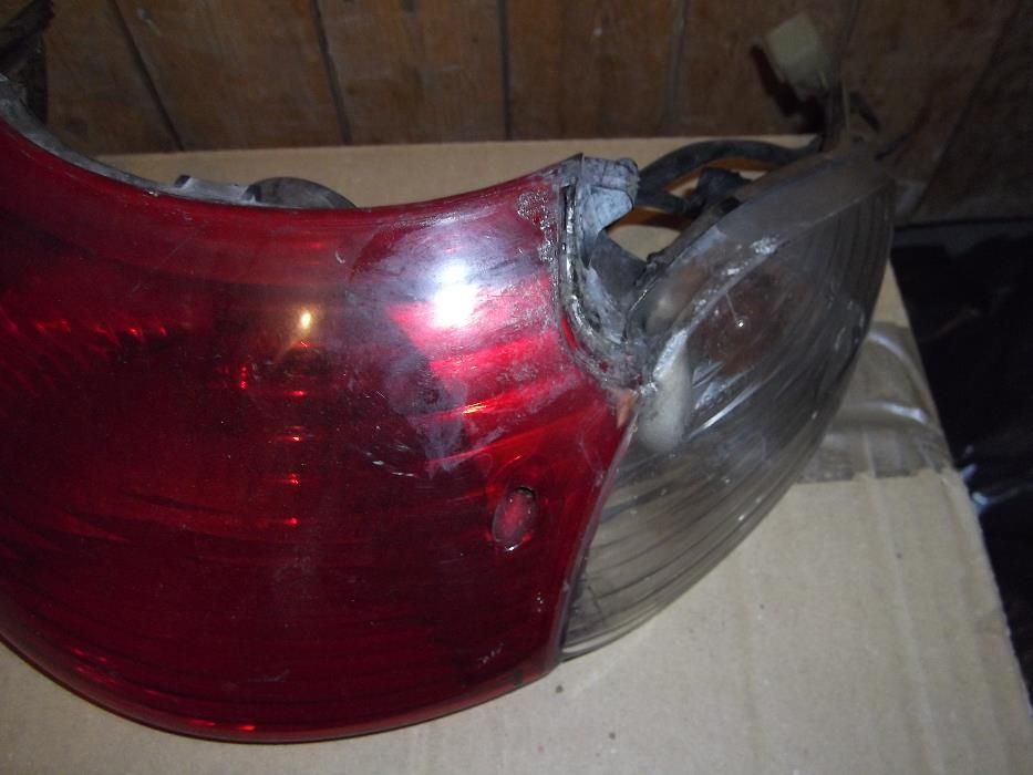 honda sh 125-150cc. скутер 2002-2006 г.