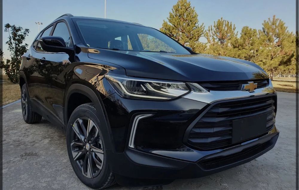 продается tracker premier