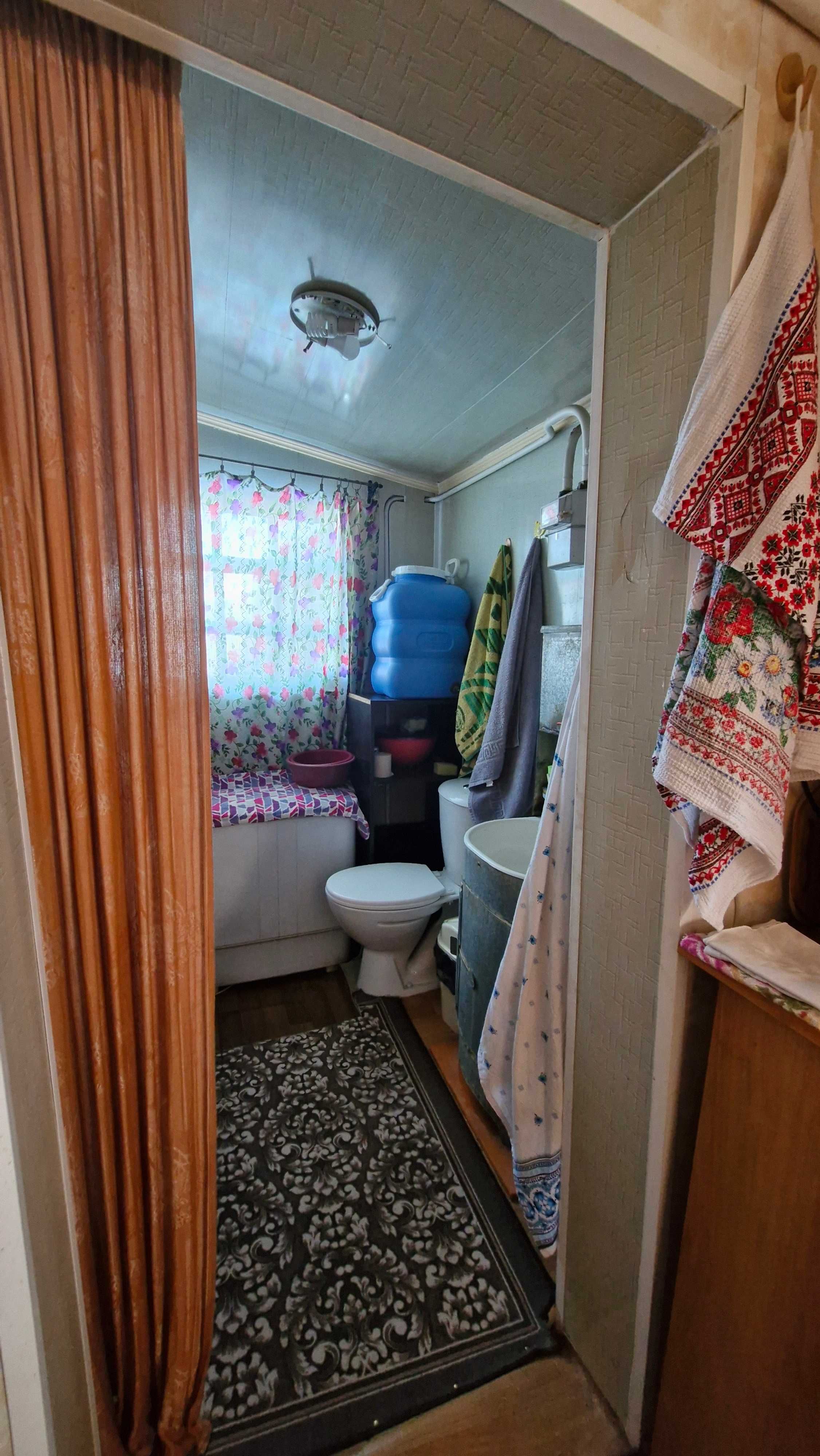 Продам ДОМ в г. Тобыл (Затобольск)