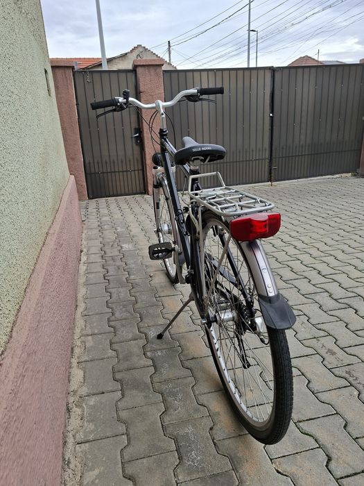 Bicicleta Arena Cresta 24 viteze , roti 28 , aluminiu