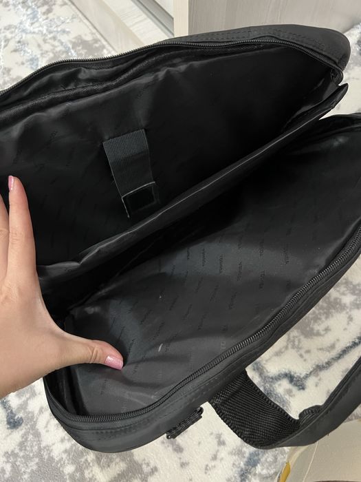 Сумки для ноутбука в отличном состоянии