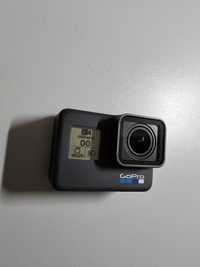 GoPro Hero 6 cu accesorii