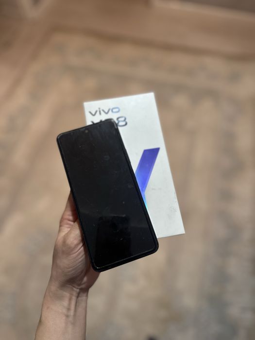 Vivo Y28 в идеальном состоянии!