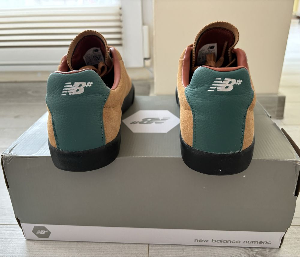 Мъжки сникърси New Balance