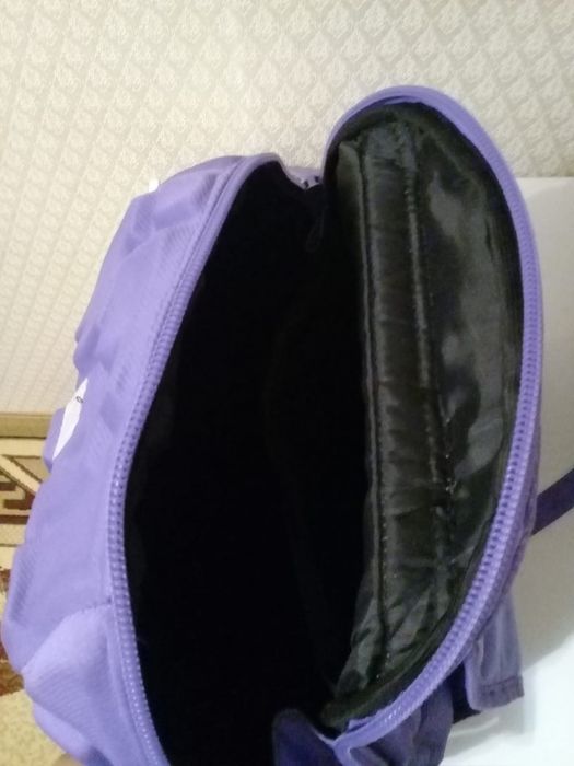 2000 тг Рюкзак школьный в отличном состоянии