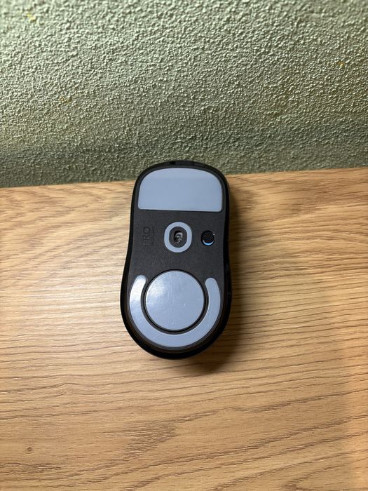 Logitech Pro X superlight