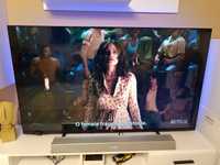 Televizor Philips LED 65PUS7607, 164 cm, Smart, 4K , garantie 2025