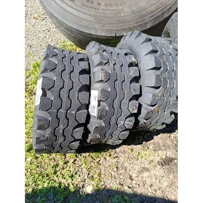 Anvelope 18x7R8 Continental Second Hand pt Remorca