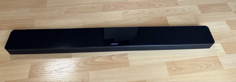Bose SoundTounch 300 + Boss BassModule 300/700 Soundbar audio system