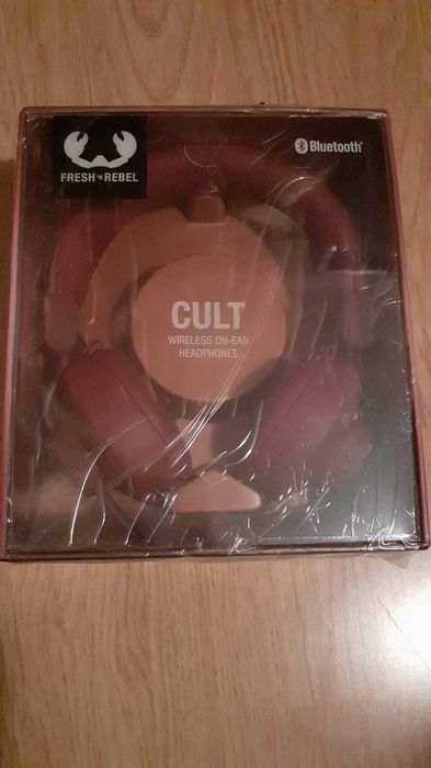 Casti Fresh'n Rebel