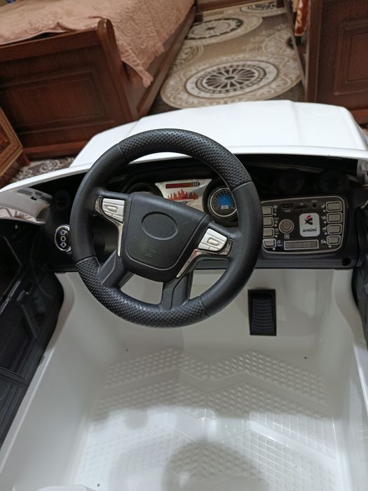 Детские Прадо машин ...