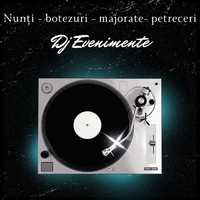 DJ-nunti-botezuri-majorate-petreceri