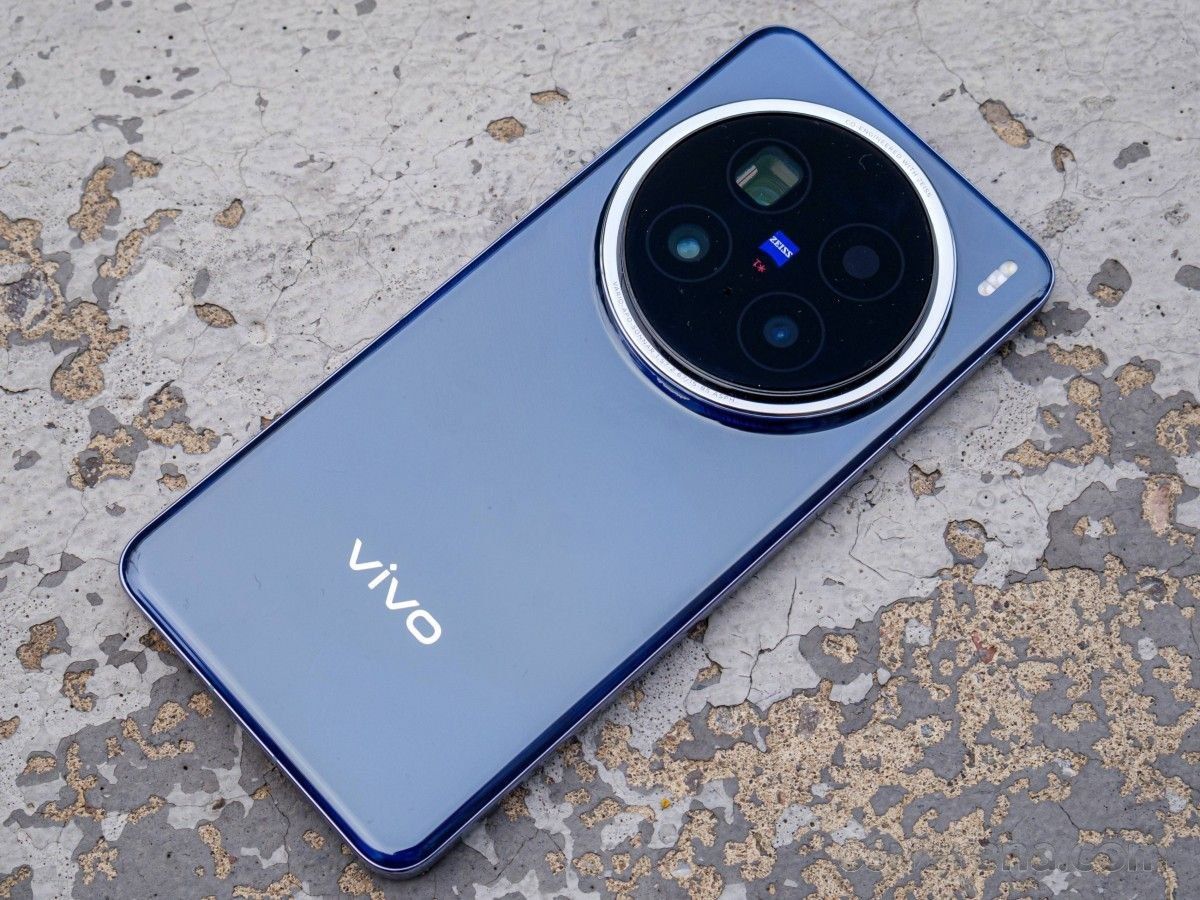 Vivo X200 Pro (без предоплаты) на заказ из Китая