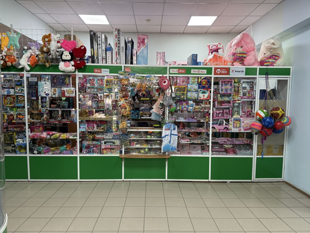 Бути на Центральном рынке в Т.Д