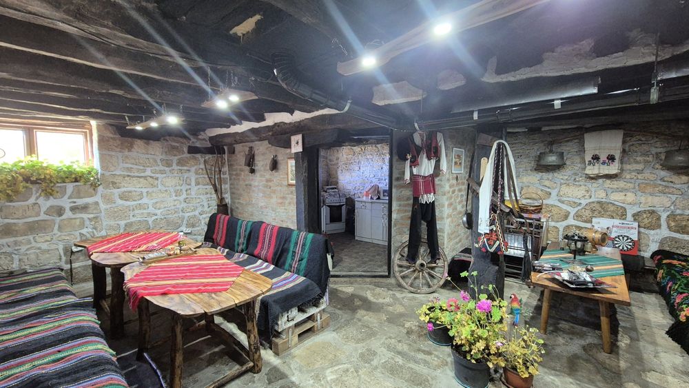 Къща за гости "Ралина"