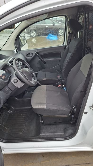 Renault kangoo maxi 2017 1.5 dci 110cp EURO 6 247642 km RATE FACTURA