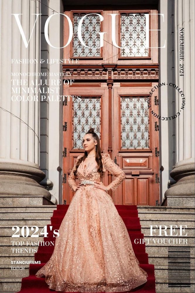 Vand rochie stil printesa