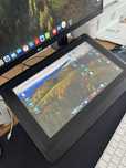 Wacom Cintiq 16 inch Display