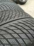 Почти нови M paket 19-285/40+265/40 Michelin PA5 dot2619