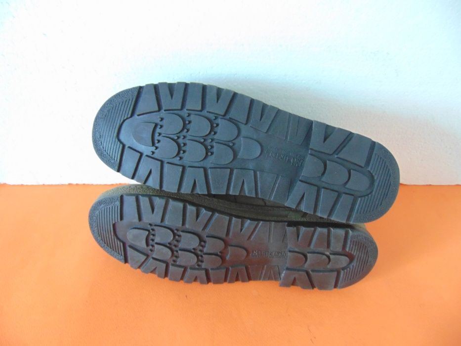 Meindl номер 45 Оригинални мъжки обувки