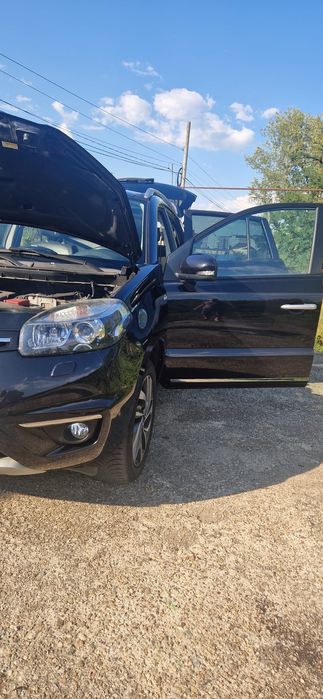 Renault Koleos, 2014,173 CP, 2L Diesel,