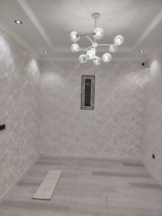 Квартира сотилади