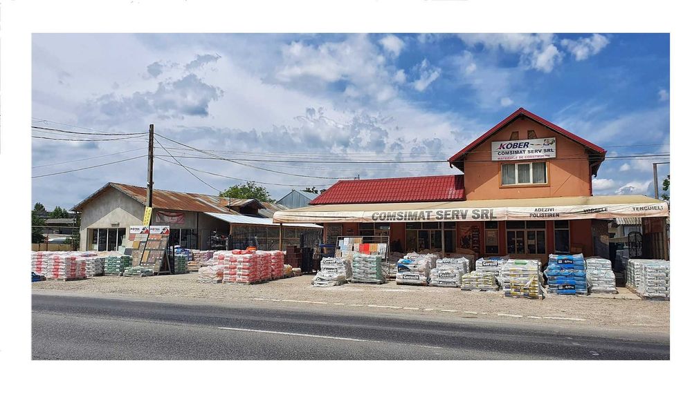 Vindem teava rectangulara, plasa impletita si sudata, etrieri, etc