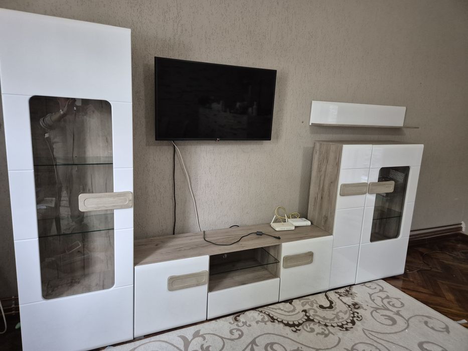 Mobila living, sufragerie