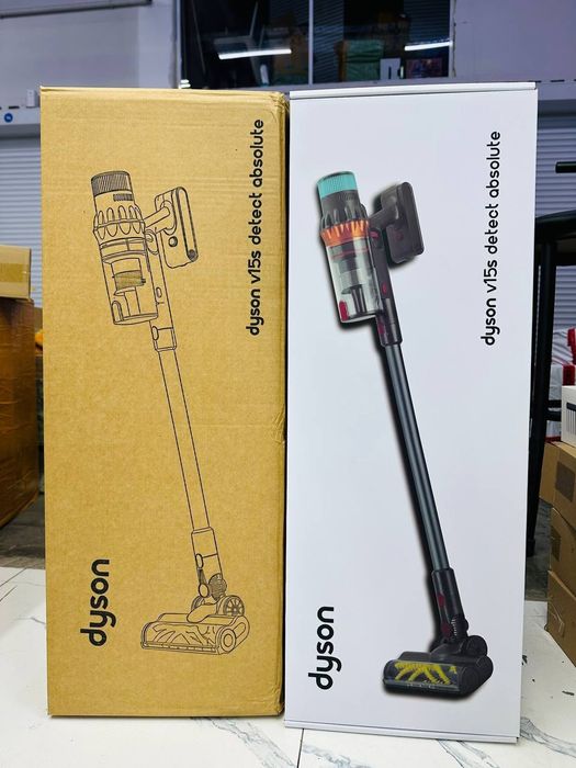 Дайсон пылесос, Dyson пылесос, Пылесос