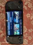 Steam Deck  256 gb