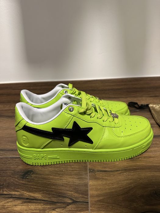 Bape Sta nr. 45 Noi
