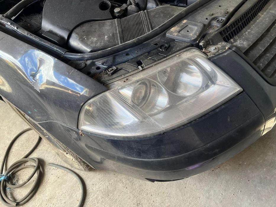 Dezmembrez Passat B5.5