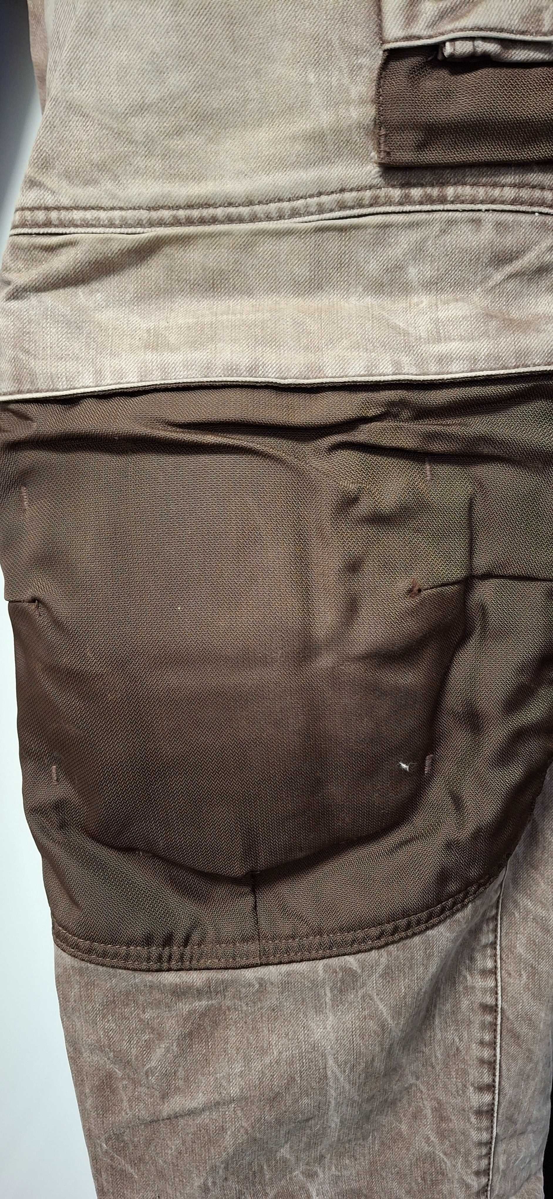 Панталон Engelbert Strauss- 3XL-4ХL