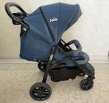 Продам коляску фирмы Joie Litetrax 4.