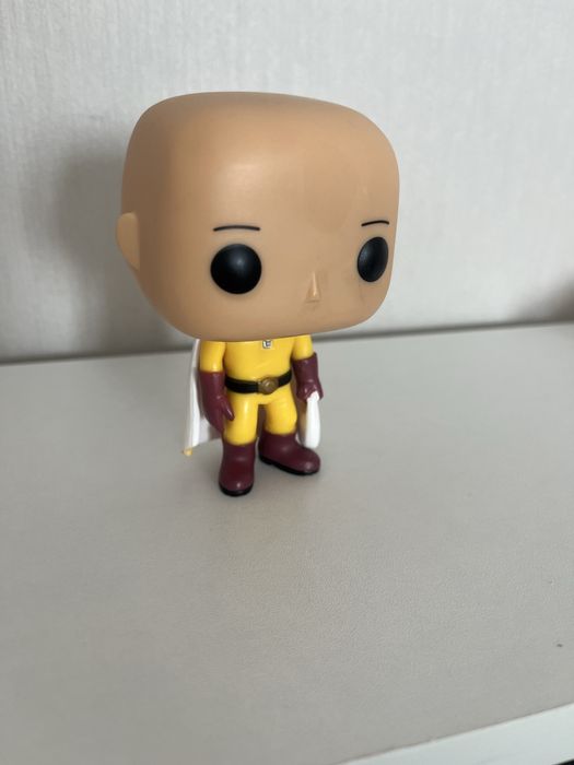 Продам Funkopop ONEPANCHMAN  покупал за 12000