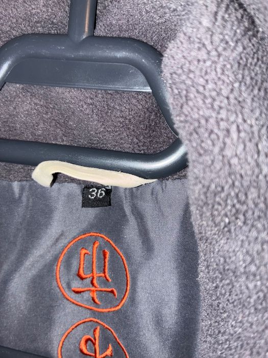 Vând geaca Kiltec groasa