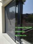 Plase insecte, montaj și reparatii termopane