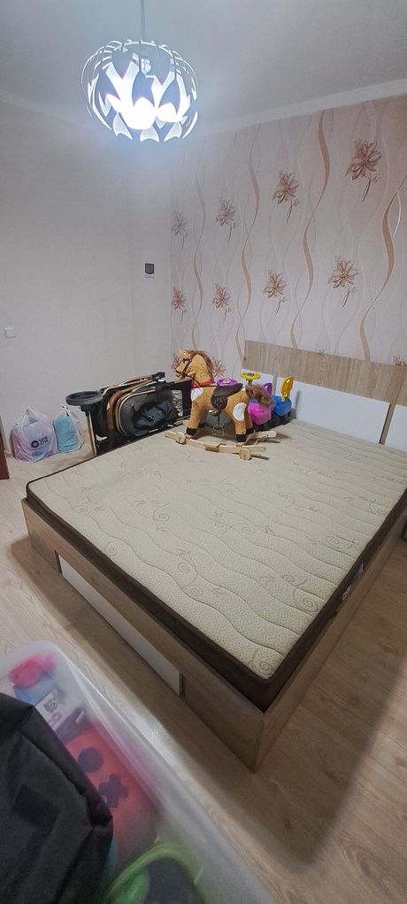 Продава се Тристаен апартамент в Търговище, Център - 91 кв.м за 1065 €/кв.м - Снимка #4