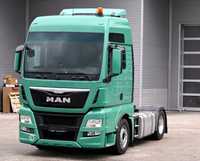 MAN TGX 18480 BLS euro 6--06.09.2016--780000 km--finantare leasing extern