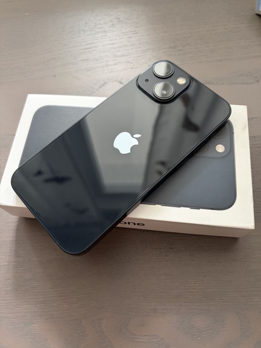 iphone 13 mini 256gb