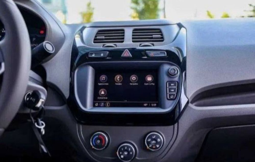 Cobalt 2025 .yil MCM