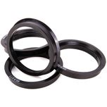 Inele Centrare 72.6-74.1 pentru jante de Bmw Seria 3,5,6,7- e39,x5,x6