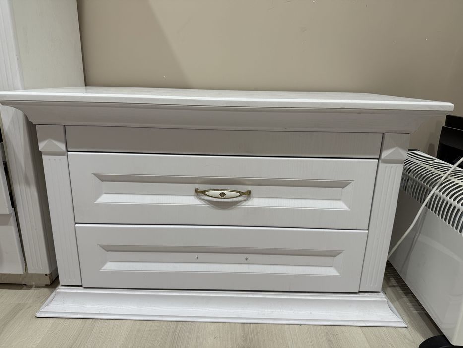 СРОЧНО! Продам тумбы за 20к 2шт. Предлагайте свои цееы