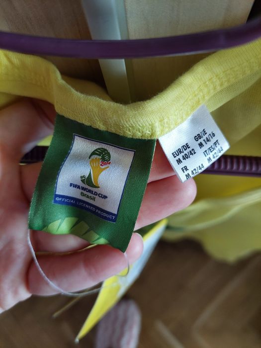 ОРИГИНАЛНА футболна тениска