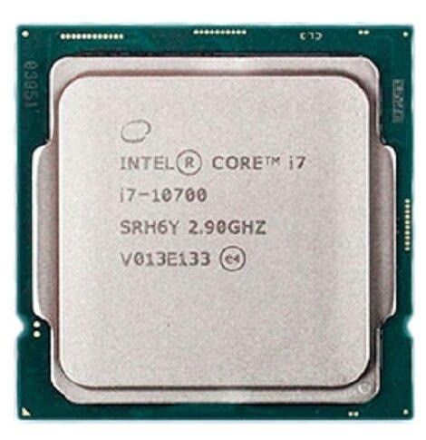 Intel i7 10700kf + gigabytb560