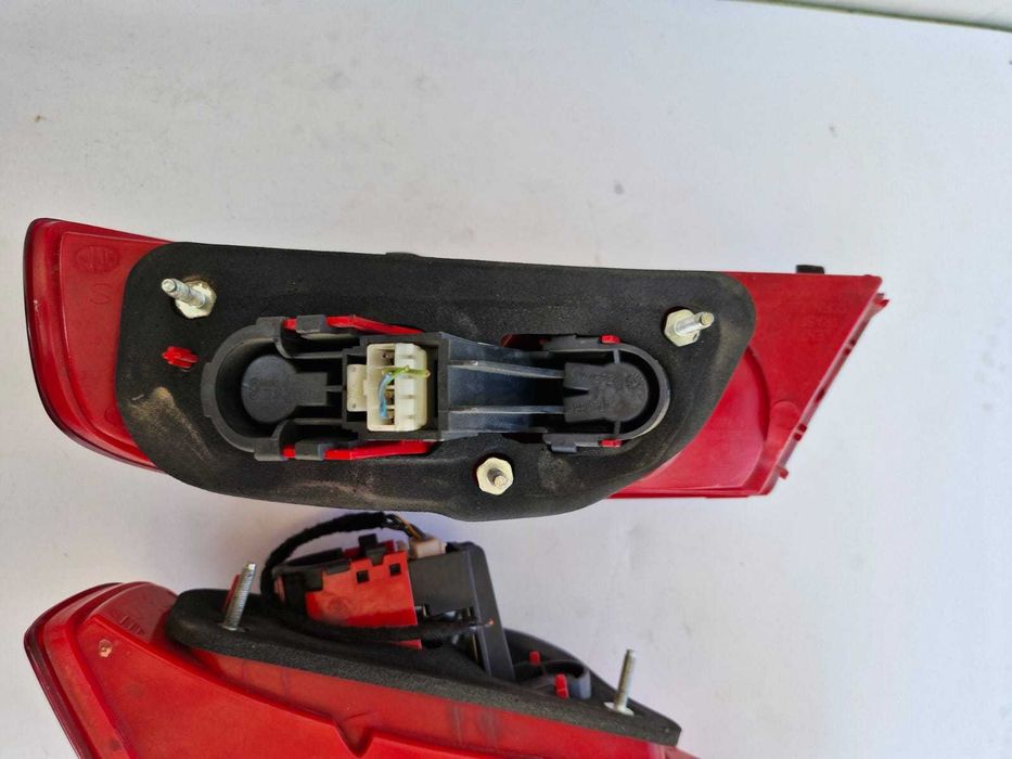 Tripla spate Alfa Romeo 159 1.9 JTDM