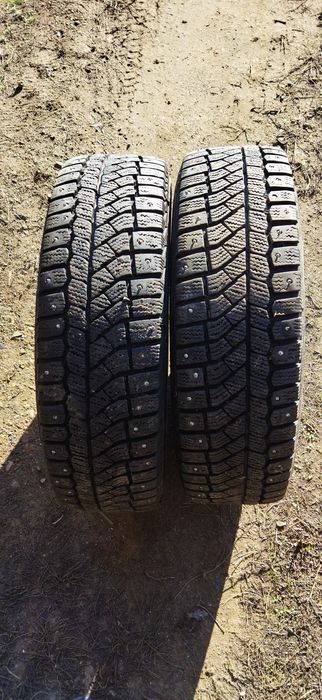 Продам зимние шины
