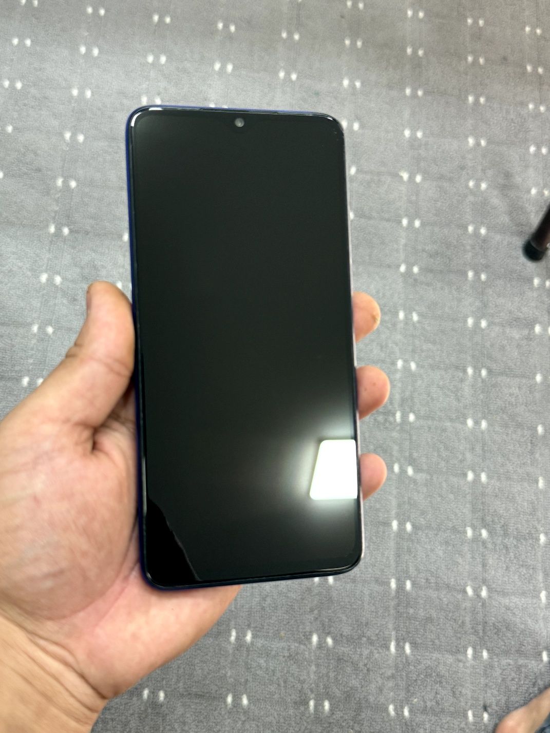 Redmi not 8pro holati ideal
